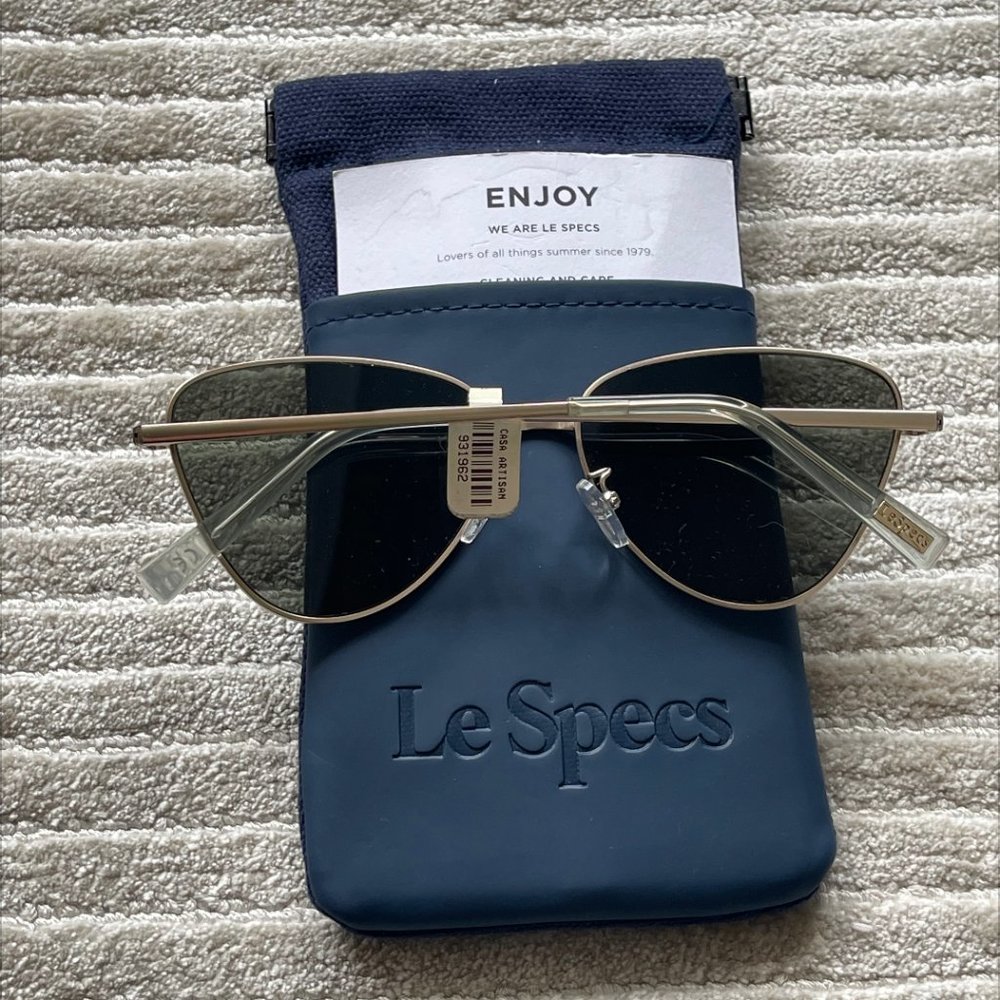 Le Specs Bazar Sunglasses